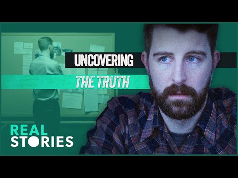 Looking For Mike (Mysterious Death Documentary) - Real Stories