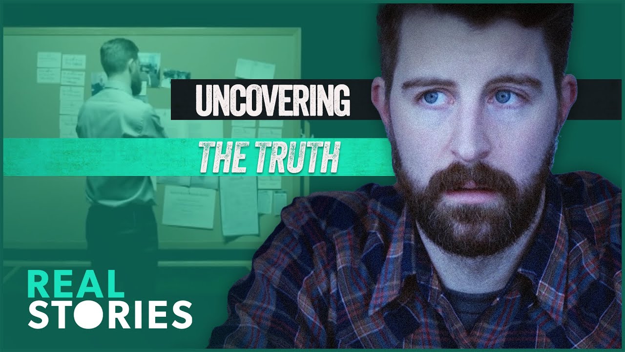 Looking For Mike – Mysterious Death Documentary