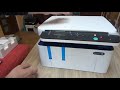 Spausdintuvas Xerox WorkCentre 3025/BI Lazeris 600 x 600 DPI 20 ppm A4 „Wi-Fi“