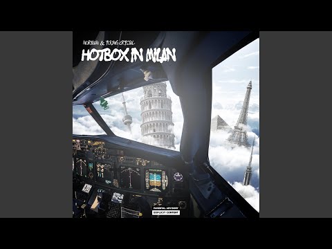 Hotbox In Milan (feat. Young Crystal)