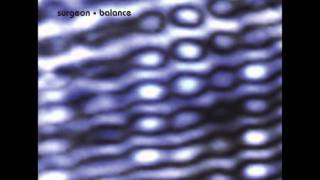 TRESOR 96 - BALANCE - SURGEON - PNUMA