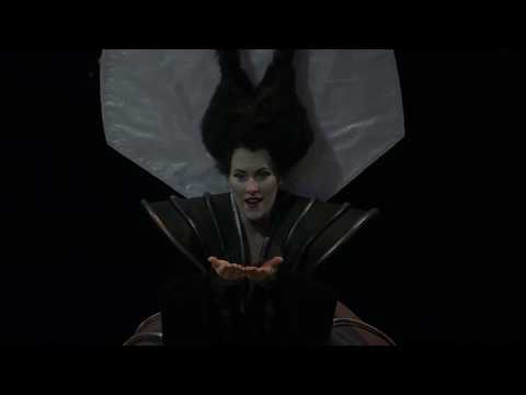 Le Ballet Royal de la Nuit - Ausschnitt