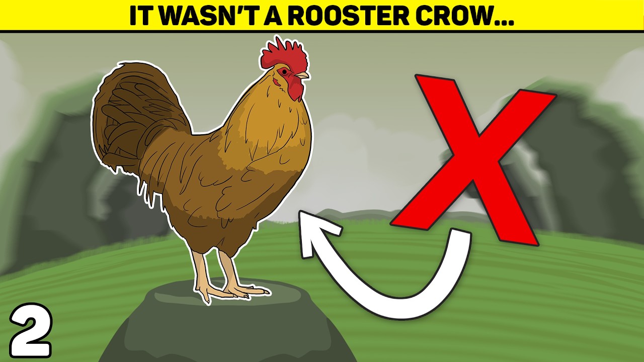 New Testament Stories with Deeper Meanings...