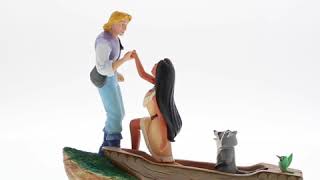 Hear With The Heart Figurine