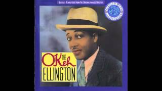 East St. Louis Toodle-Oo - Duke Ellington