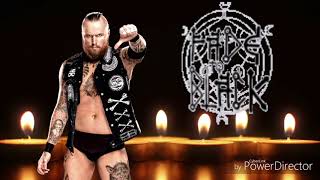 Aleister Black Theme 2017 &quot;Root Of All Evil&quot;