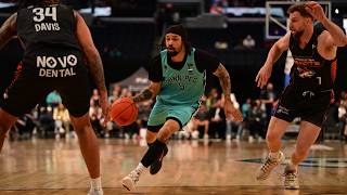 Sea Bears defeat Bandits in battle of top 2 teams in West