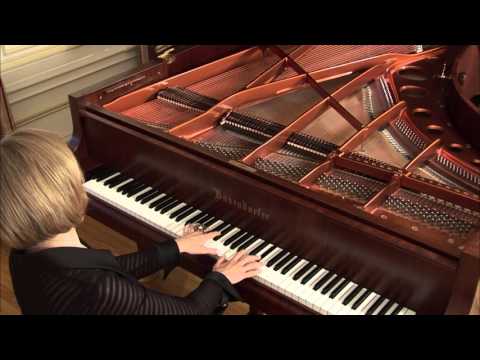 Chopin: Nocturne Op. 9, No. 2 in E Flat Major - Marja Kaisla