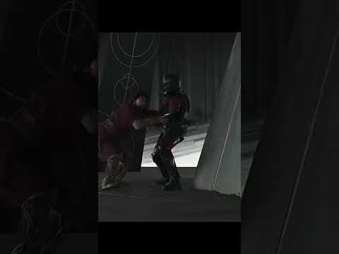 Undead Death troopers vs Ezra & in Sabine