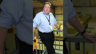 Former Brevard Clerk of Courts 'competent' to stand trial on corruption charges. #brevardcounty