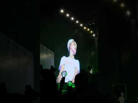 190407 BTS - Fire (Love Yourself Concert in Bangkok) #BTSLoveYourselfBKK