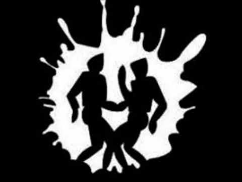 DUPLE' PAURA 15 08 2004 DJ GINGER & MAD BOB