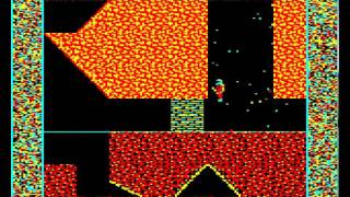 Exile by Superior Software on the Acorn Electron (part 32)