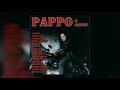 El Tren De Las 16 - Pappo's Blues & Luciano Napolitano - Pappo y Amigos Vol 1 (AUDIO OFICIAL)
