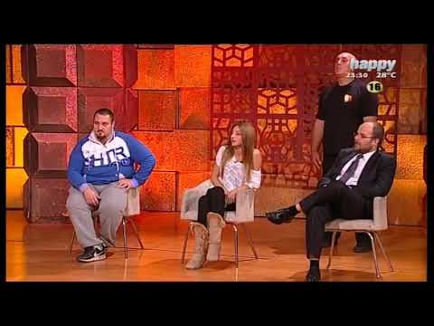 Luda Kuca - Profesor muva studentkinju