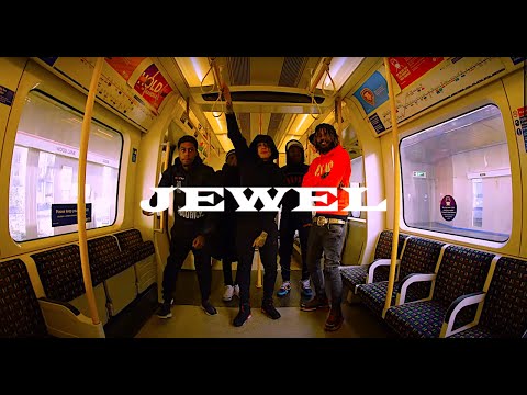 [FREE] Central Cee x Abra Cadabra x Dutchavelli Melodic Drill Type Beat | UK NY Drill "JEWEL"