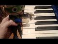 Super Why Play The Piano Tetris Theme
