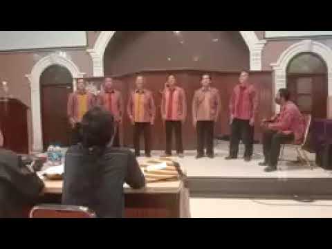 KEE 235 : Dibata Kap Njagaisa