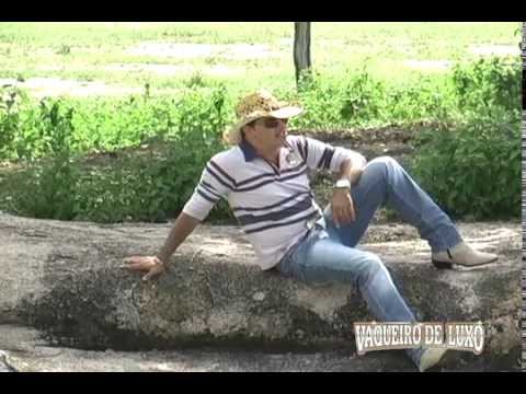 Jogo sem prorrogação - Vaqueiro de Luxo