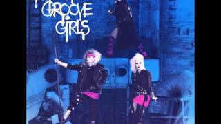 Trash Groove Girls - Arbeit Sport und Spiel
