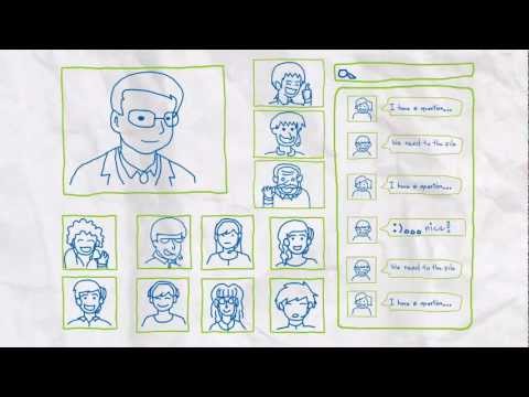 Intro to ClassInteract