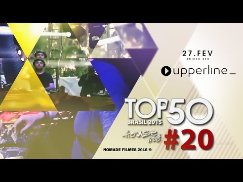 Chamada Festa upperline_ DAZZO ● MATHEUS MINGORI ● BACCO | 27.02