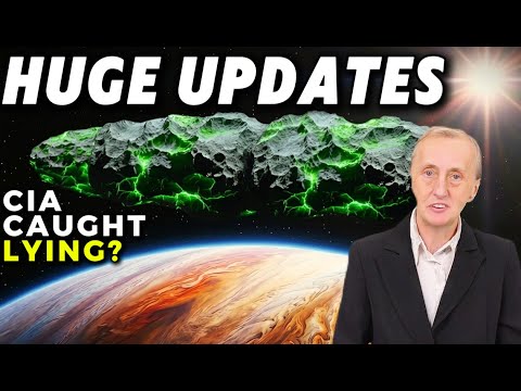 Albert Stiff and JoshSullivanSpace