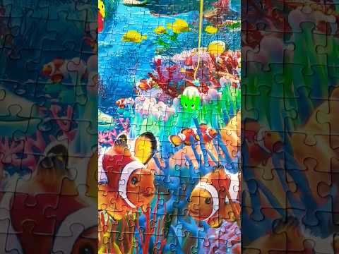 Mission Impossible 😅 1000 Pieces Jigsaw Puzzle Challenge