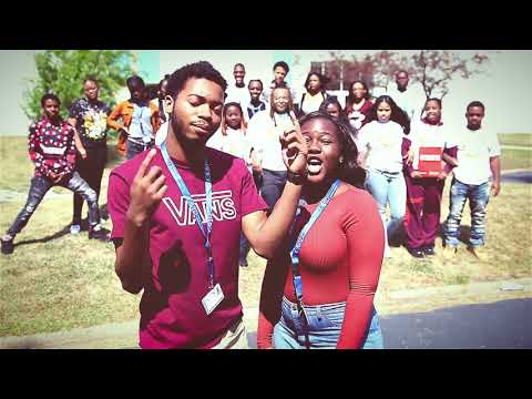 Thornridge H.S. Avid Color Run for Scholarships