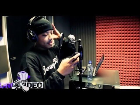 Jowy Rose x Veen x Yellow x R.Sphinx - Draai Et Een Beetje [AUDIO]