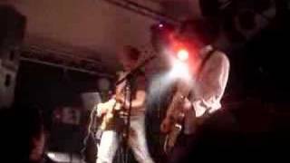 Minus The Bear - Michio&#39;s Death Drive @ The Cockpit Leeds