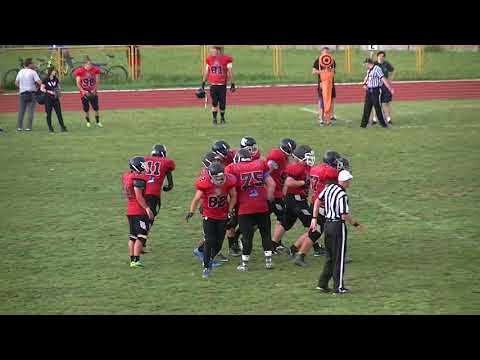 1. kolo / TLS /  Vršac Lavovi @ Sharks Šabac