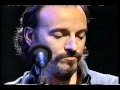 Bruce Springsteen "Youngstown" 1995 