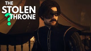 Where To Go In The Masquerade | Dragon's Dogma 2