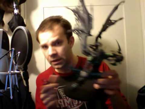 Illidan's in the Closet.mov