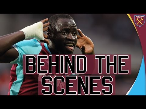 ALL ACCESS - OUR NEW HOME⚒