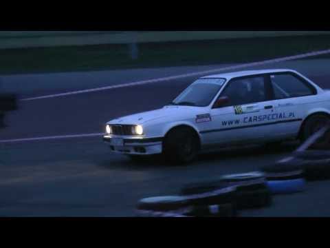 5 SJS MEN ONLY MaxiOes 4 - Adam Tochowicz / Andrzej Włodarski - BMW e30 318is