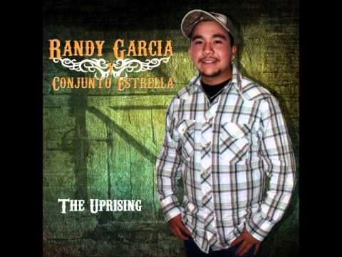 Randy Garcia Y Conjunto Estrella - Never Ending Love