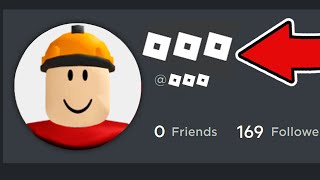 WEIRDEST ROBLOX USERNAMES