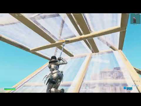 unbeaten 1v1 KING TEKO