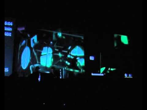 DC12V [live], TEATRINO ELETTRICO