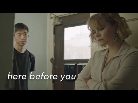 HERE BEFORE YOU | From Music Creators Ashley Jane & Timon Wientzek (2018)