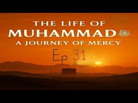 The Battle of the Trench & The Fate of Banu Qurayza | Year 5 After Hijrah