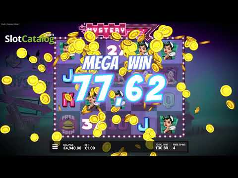 Mystery Motel gameplay video