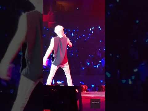 LEE SEUNGHOON - RINGA LINGA #WINNERinManila