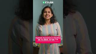 Algebraic Expressions & Identities - One Shot Revision