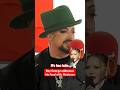 Boy George addresses his feud with Madonna