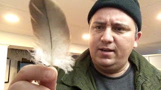 Ryan McMahon - We Matter Campaign