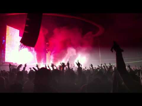 Axwell - Hollywood Palladium - Resurrection [HD]