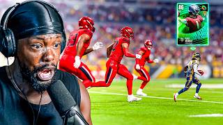 NEW Kyler Murray Got Me Cussed Out In Ranked!